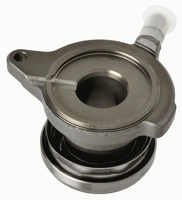SACHS Central Slave Cylinder, clutch - 3182 654 217
